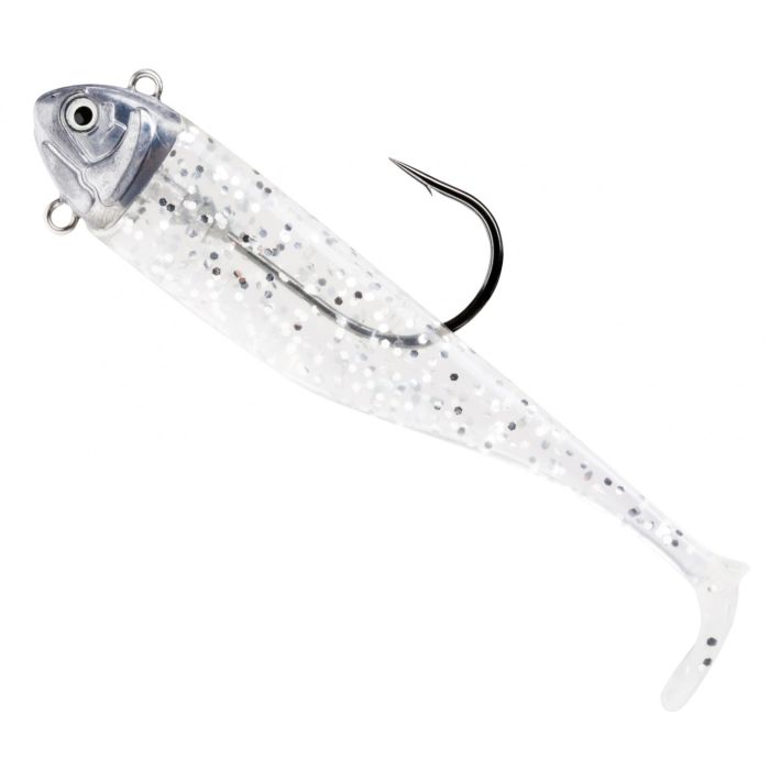 Swimbait Storm 360GT Coastal Biscay Minnow Weighted, SG, 12cm, 18g, 2 pcs/blister