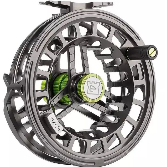 Tambur de Rezerva Pentru Mulineta Hardy Ultraclick UDLA Fly GM HSPUDGM115, 8/9/10 WT
