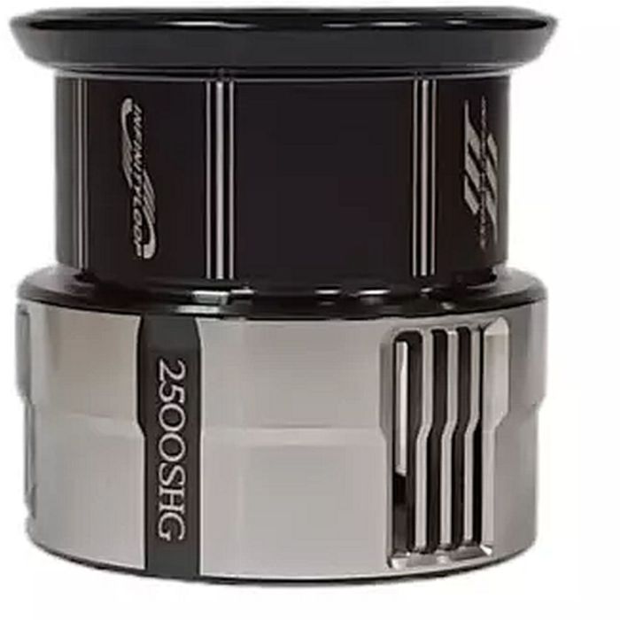 Spare Spool for Shimano Vanquish 2500S FC Reel