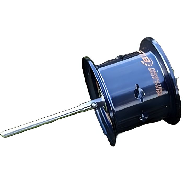Spare Spool for Shimano Aldebaran BFS HG R/L and BFS XG R/L Multipliers