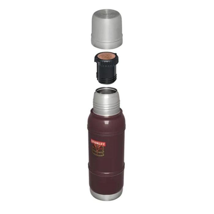 Termos Stanley The Milestones 1940 Garnet Gloss, 1L, Garnet Gloss 3