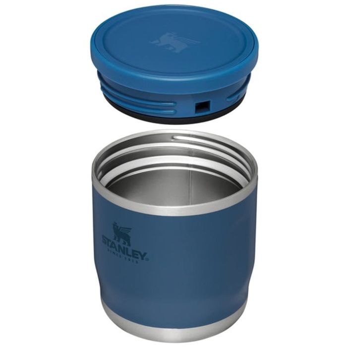 Stanley Adventure To-Go Food Jar Thermos, Abyss, 0.35L 3