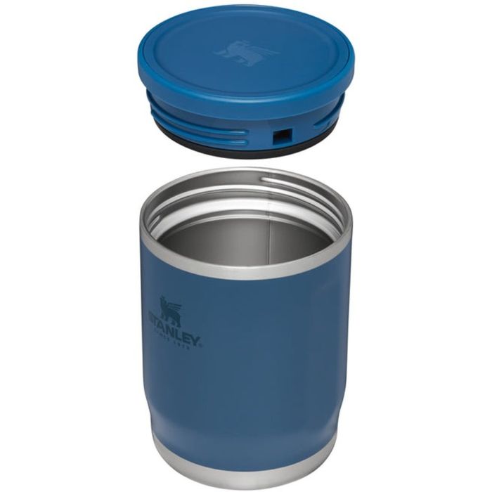 Stanley Adventure To-Go Food Jar Thermos, Abyss, 0.53L 3