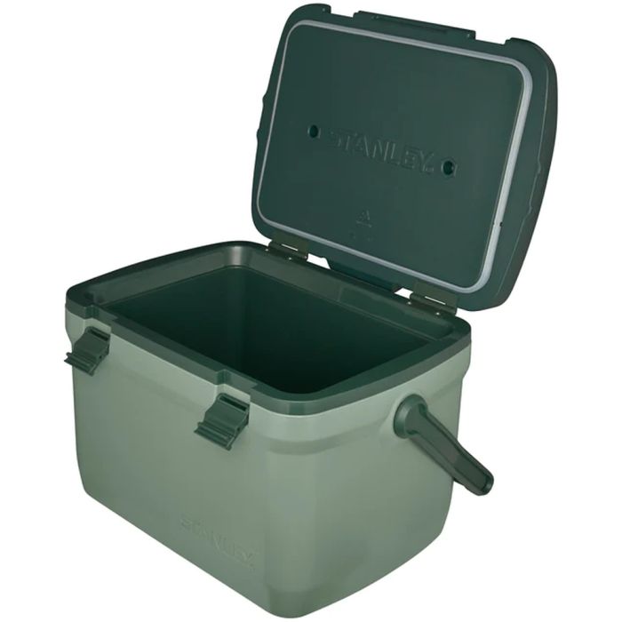 Lada Frigorifica Stanley Adventure Easy Carry Outdoor Cooler, 15.1L, 42.5x32.5x28.5cm 4