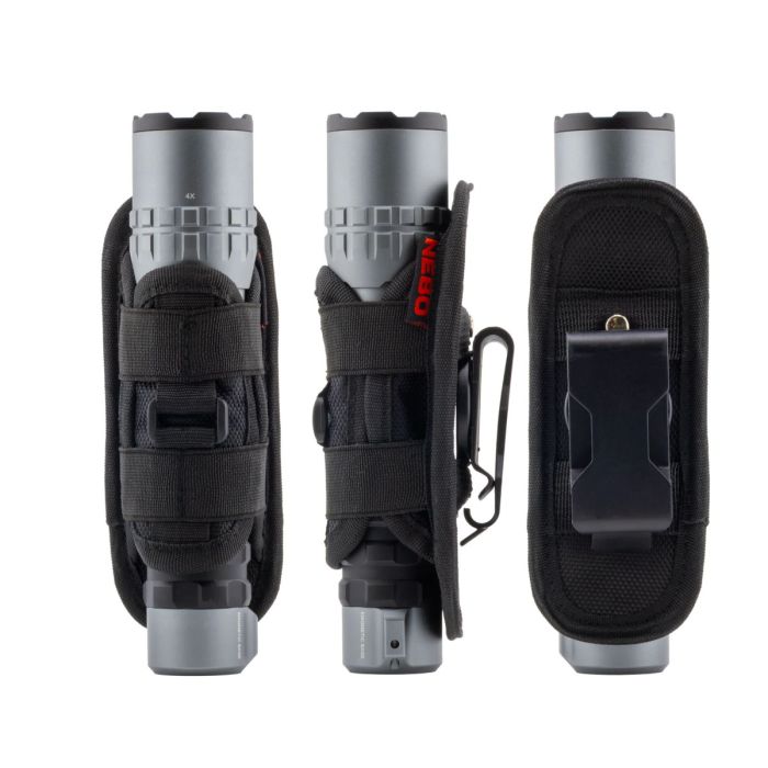 Toc Universal pentru Lanterna NEBO Flashlight Holster 3