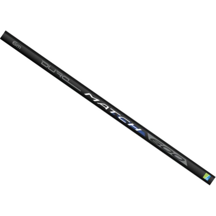 Pole Top Kit Preston Dura Match Top 3 Kit, 265cm