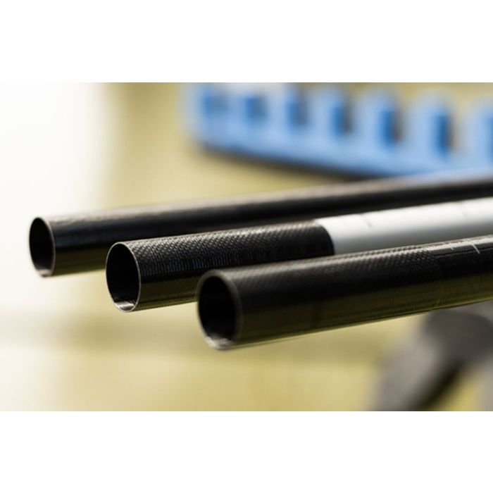Pole Tip Kit Preston Euro Carp STR Short Kit Grey, 185cm 2