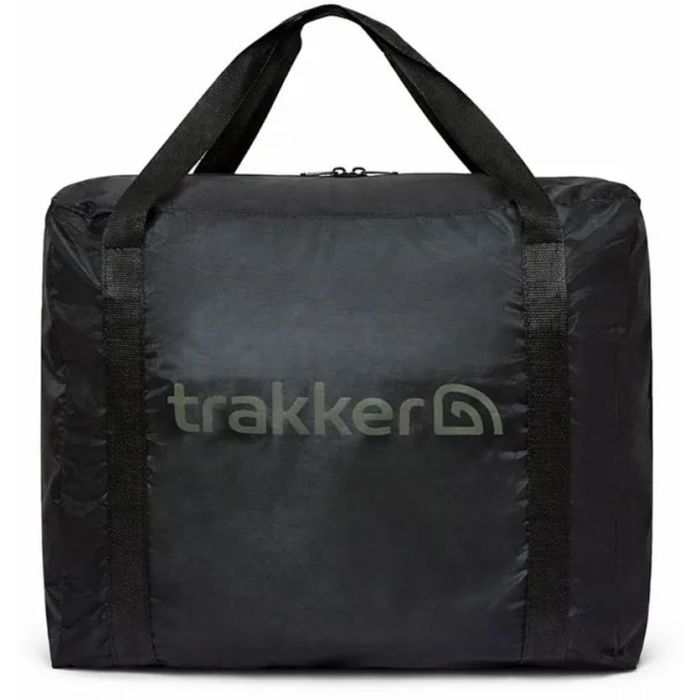 Saltea de Primire Gonflabila Trakker Sanctuary Retention Sling V2, Verde, 120x60x36cm 6