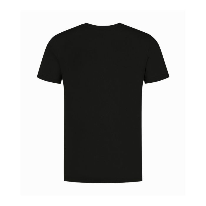Tricou Korda Mindset Minimal Tee, Black 2