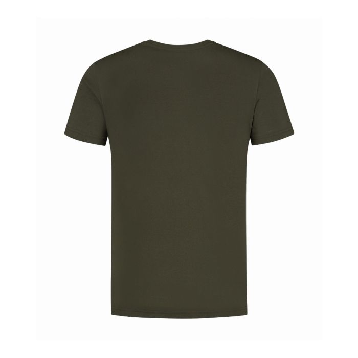 Tricou Korda Mindset Minimal Tee, Dark Olive 2