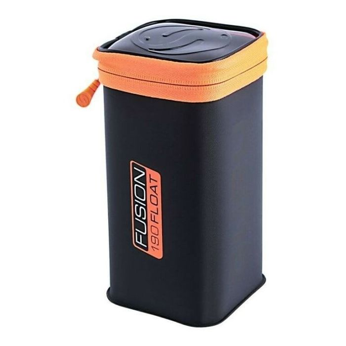 Rigid Square Tube for Floats/Wagglers Guru Fusion 190 Float, 9.5x9.5x19cm