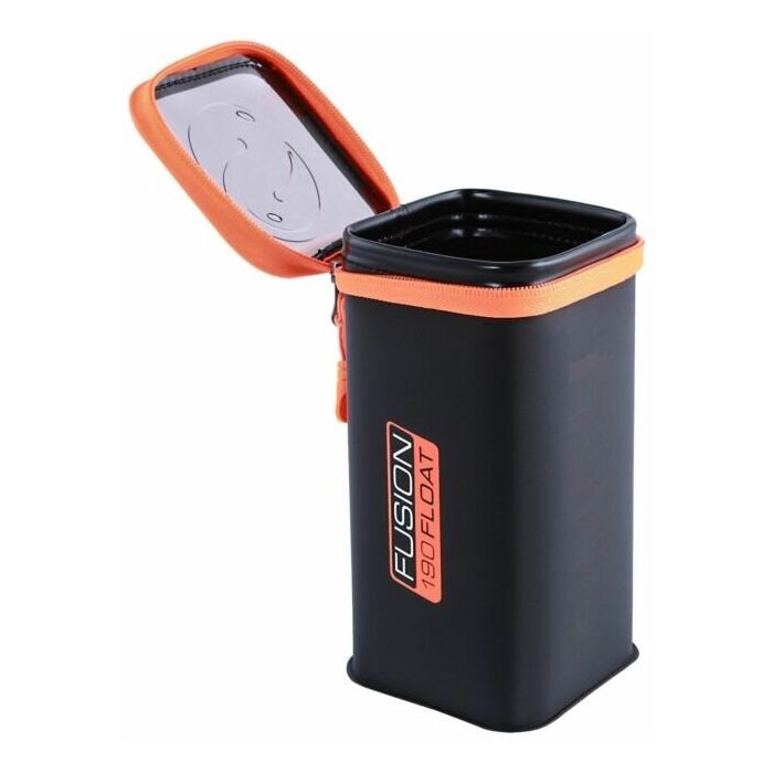 Rigid Square Tube for Floats/Wagglers Guru Fusion 190 Float, 9.5x9.5x19cm 2