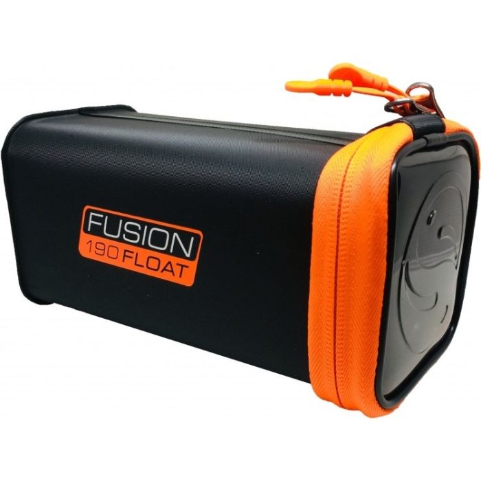 Rigid Square Tube for Floats/Wagglers Guru Fusion 190 Float, 9.5x9.5x19cm 3