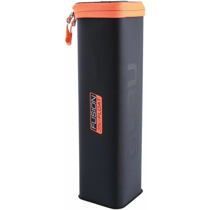 Rigid Square Tube for Floats/Wagglers Guru Fusion 350 Float, 9.5x9.5x35cm