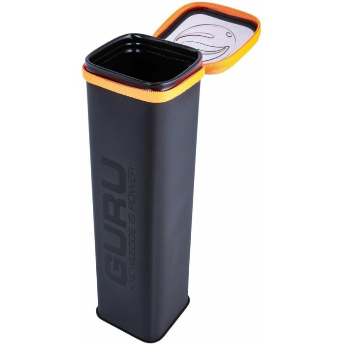 Rigid Square Tube for Floats/Wagglers Guru Fusion 350 Float, 9.5x9.5x35cm 2