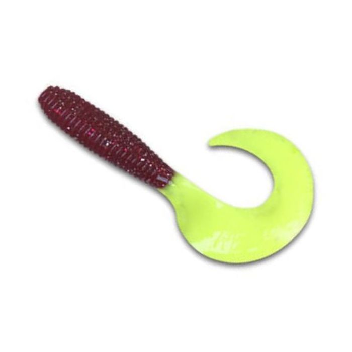 Twister Relax Standard, Color TS327, 8cm, 4pcs/blister