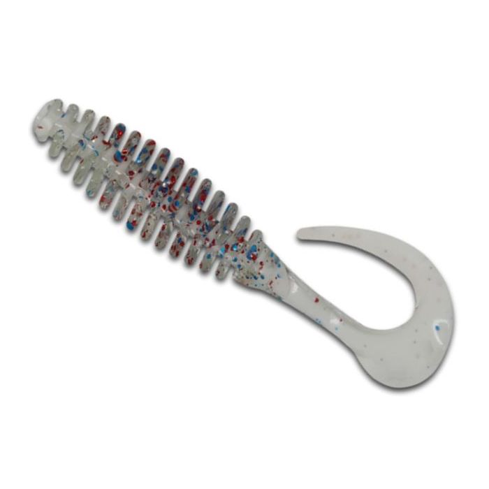 Twister Relax Turbo Laminated Core, Color TLC056, 11cm, 10 pcs/pack