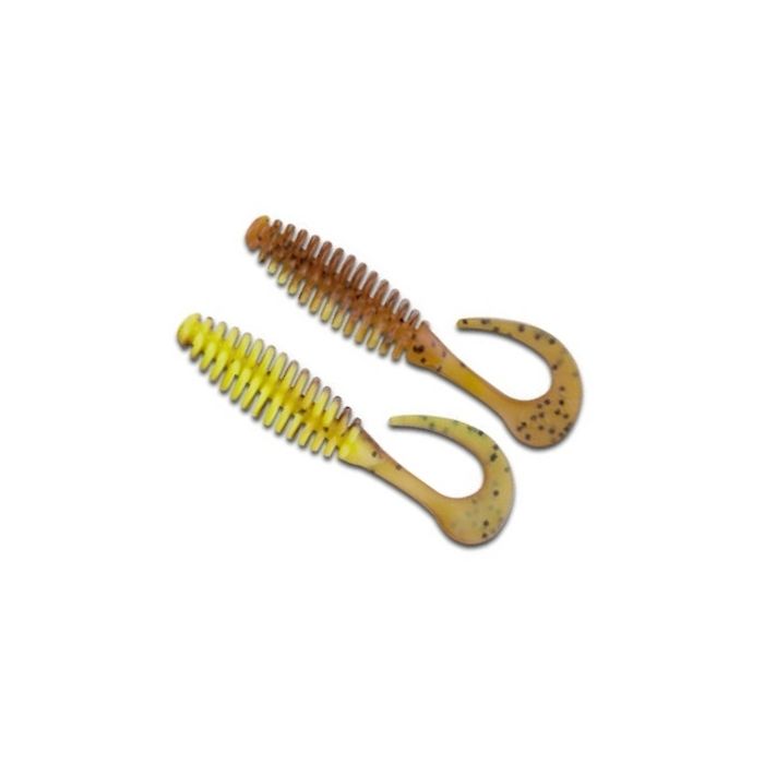 Twister Relax Turbo Laminated, Color TL006, 6.5cm, 5pcs/blister