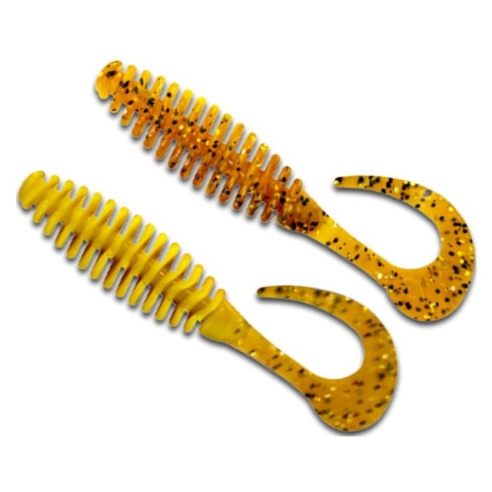 Twister Relax Turbo Laminat, Culoare TL057, 6.5cm, 5buc/blister