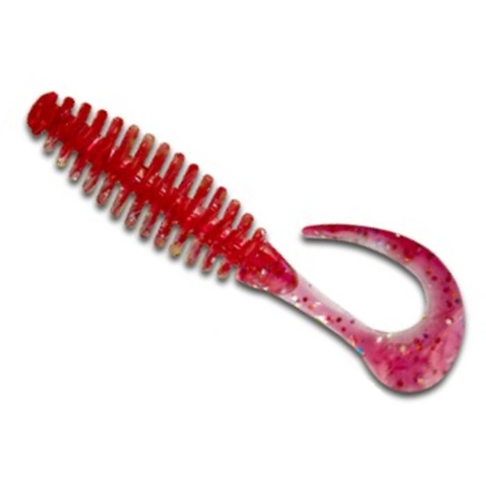 Twister Relax Turbo Laminated, TL004, 11cm, 4pcs/blister
