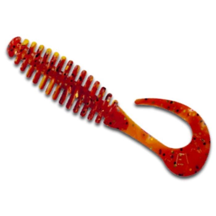 Twister Relax Turbo Laminat, TL040, 11cm, 4buc/blister