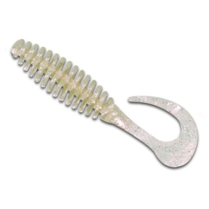 Twister Relax Turbo Standard, Culoare TS007, 11cm, 4buc/blister
