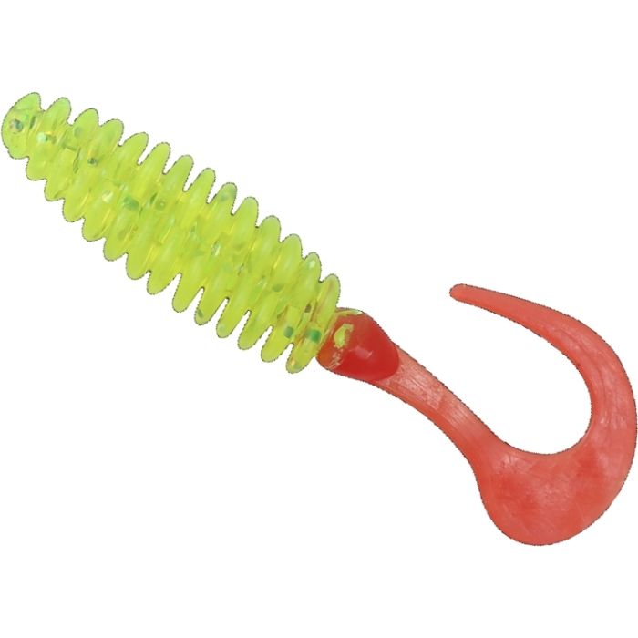 Twister Relax Turbo Standard, Color TS058, 6.5cm, 5pcs/blister
