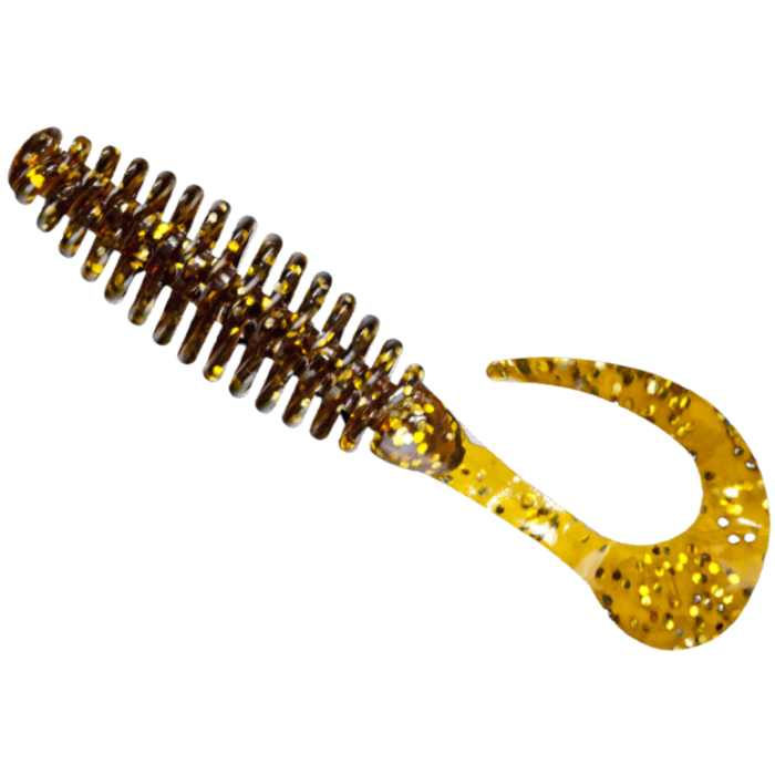 Twister Relax Turbo Standard, Color TS101, 6.5cm, 5 pcs/blister