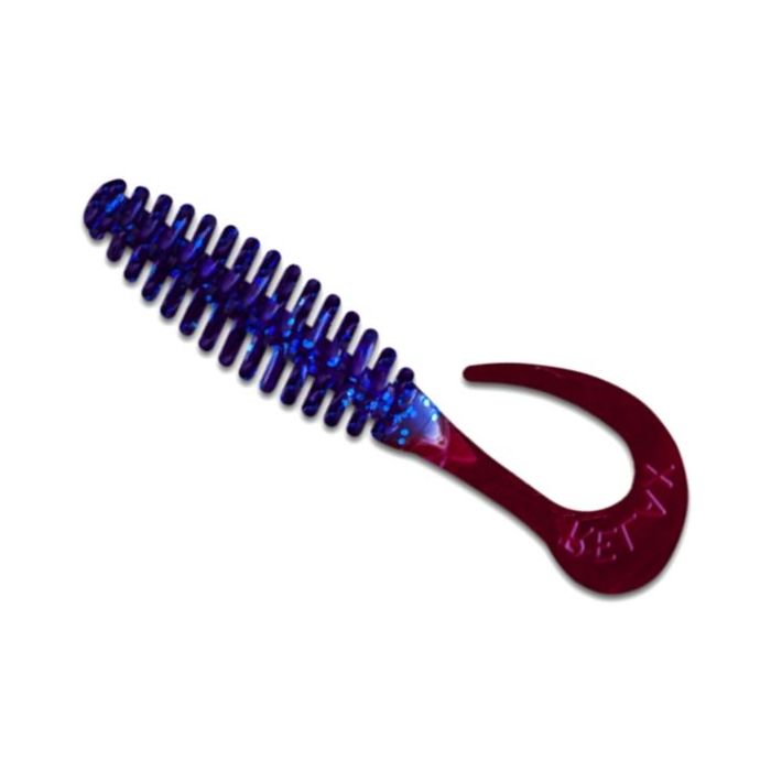 Twister Relax Turbo Standard, Color TS546 6.5cm, 5 pcs/blister
