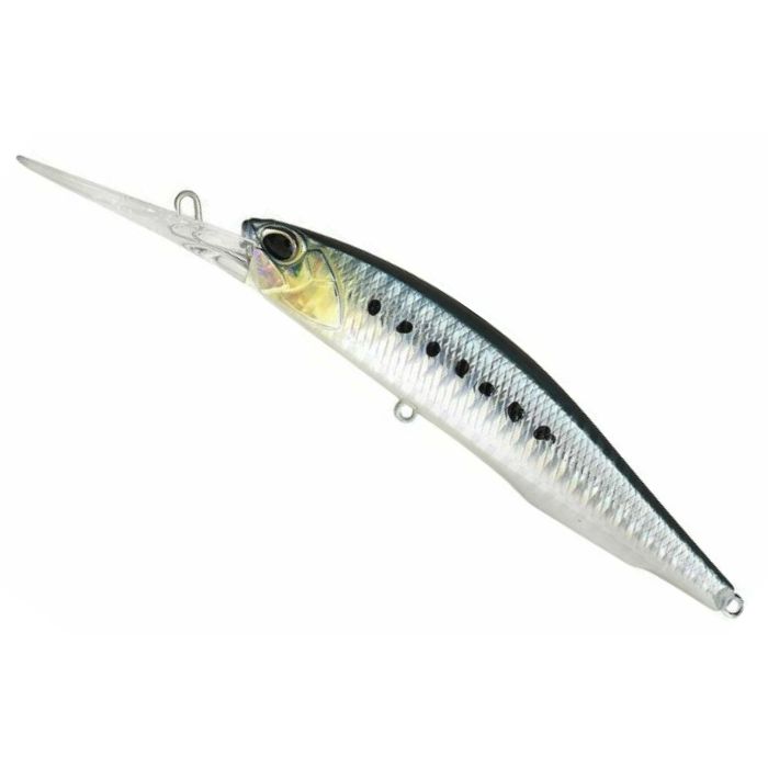 Vobler DUO Realis Jerkbait 100DR, AHA0011 Sardine, 10cm, 15.6g