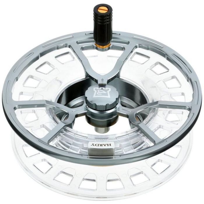 Mulineta Hardy Averon Cassette Reel 4/5 WT, Right/Left Hand 5