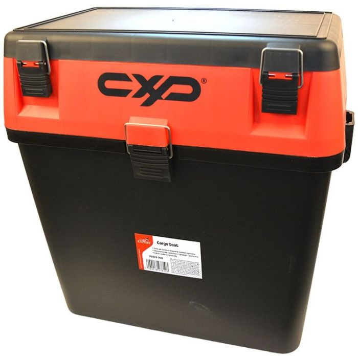 Carp Expert Pro Giant Accessory Case, 38x25x38.5cm