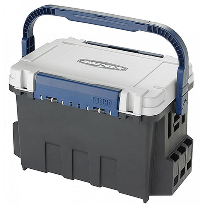 Valigeta Meiho Bucket Mouth BM-9000, 54x34x35cm