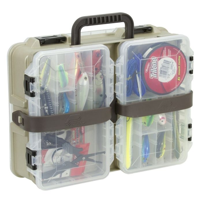 Valigeta Plano Flex'N Go Satchel, 39.4x30.5x12.7cm
