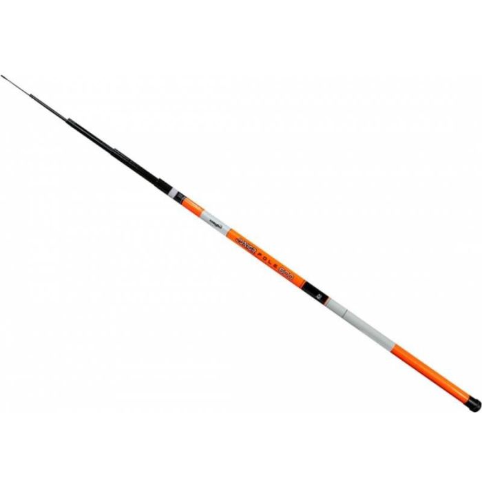 Varga EnergoTeam Kamasaki Junior, Culoare Portocaliu, 6.00m, 5-20g