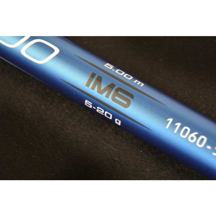 Varga EnergoTeam Kamasaki Rubin Pole, 4.00m, 5-20g 2
