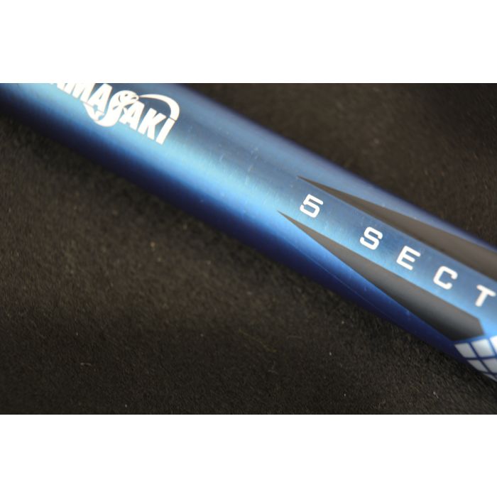 Varga EnergoTeam Kamasaki Rubin Pole, 4.00m, 5-20g 4
