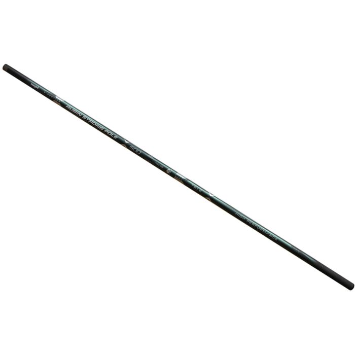 Varga EnergoTeam Kamasaki Rubin Strong Pole, 4.00m, 15-35g