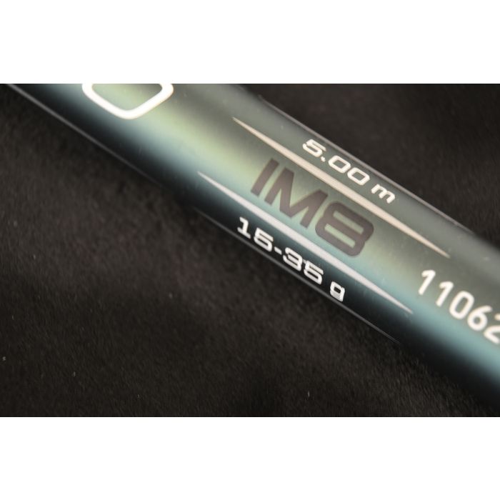 Varga EnergoTeam Kamasaki Rubin Strong Pole, 6.00m, 15-35g 2