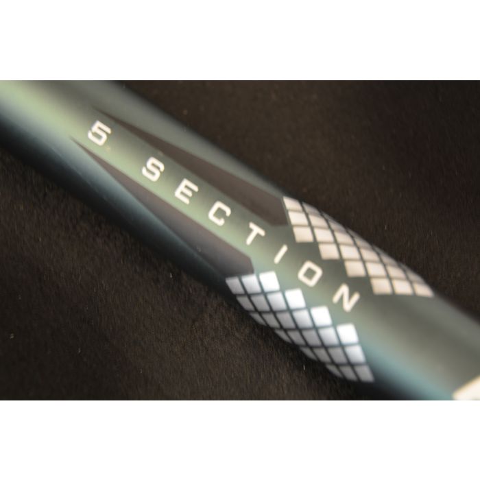 Varga EnergoTeam Kamasaki Rubin Strong Pole, 6.00m, 15-35g 4