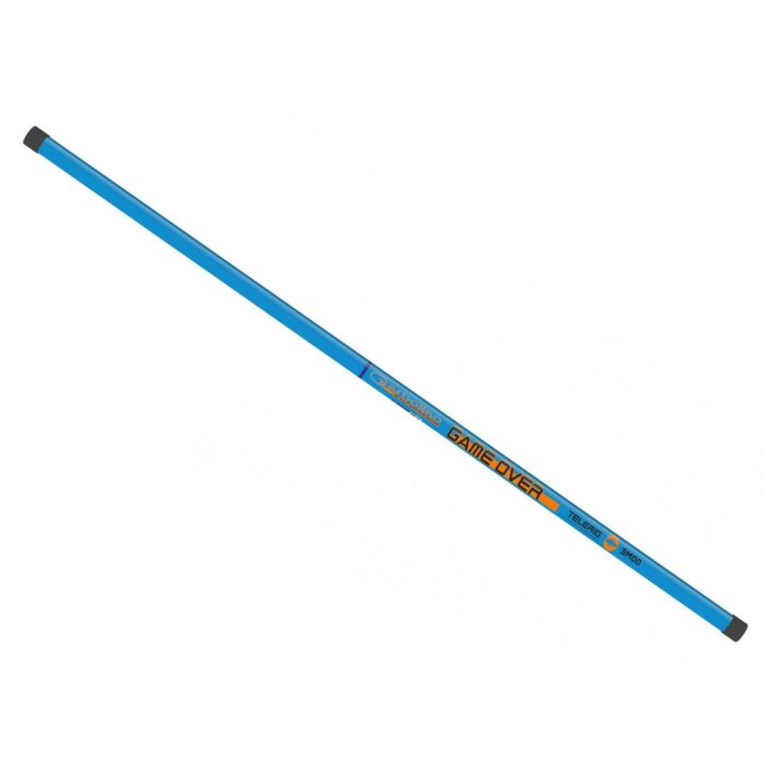 Garbolino Gameover Telerig Rod, 3m + Pre-rigged Line