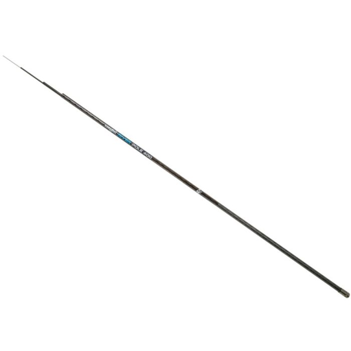 Varga Kamasaki River Pole, 4m