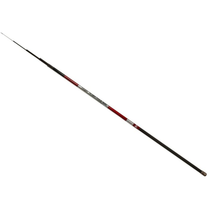 Varga Kamasaki Rubin Pole, Lungime 4m