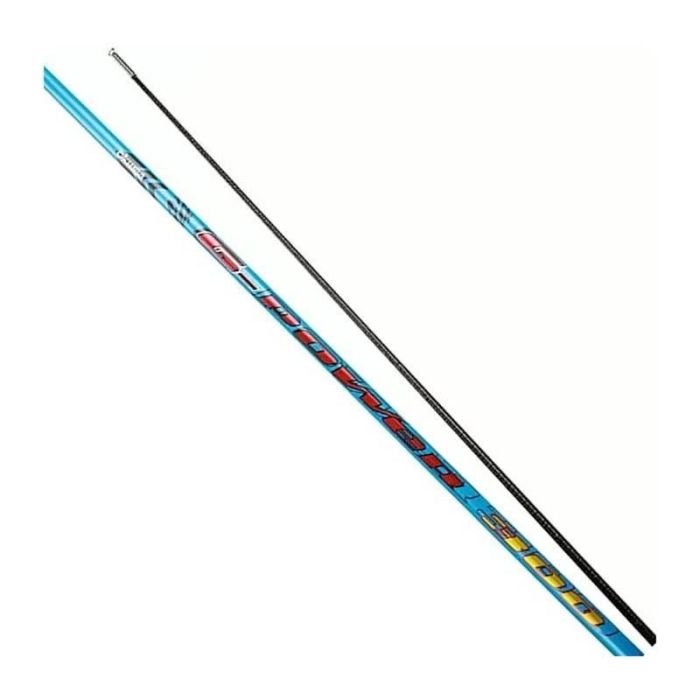 Varga Okuma G-Power Tele Pole, 4m, 100-200g