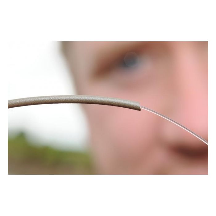 Varnis Korda Dark Matter Super Heavy Tungsten Rig Tube, 2m 4