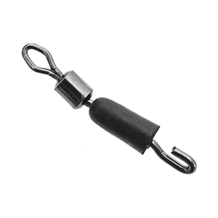 Swivel with Quick Snap Drennan Quick Snap Swivels, 6buc/sachet 5