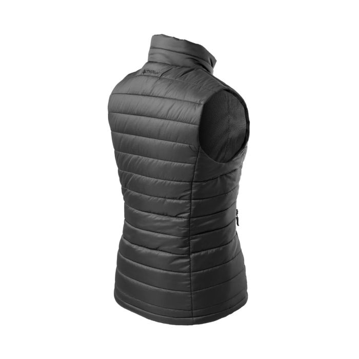 THAW Men's Rechargeable Heated Vest 2