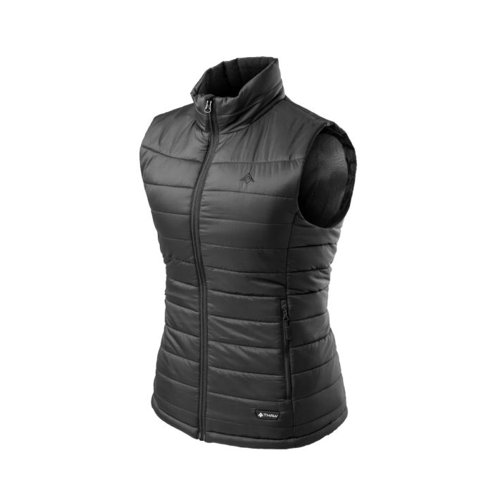 THAW Men's Rechargeable Heated Vest