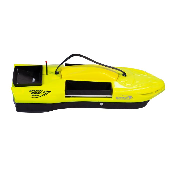 Navomodel Smart Boat Design Viper Brushless 2