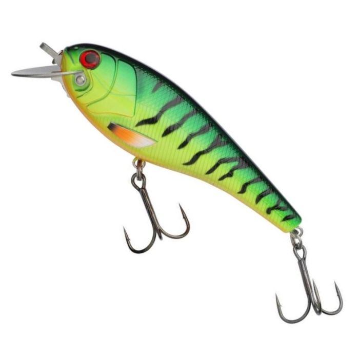 Vobler Abu Garcia Beast Hi-Lo Floating, Firetiger, 12cm, 47g